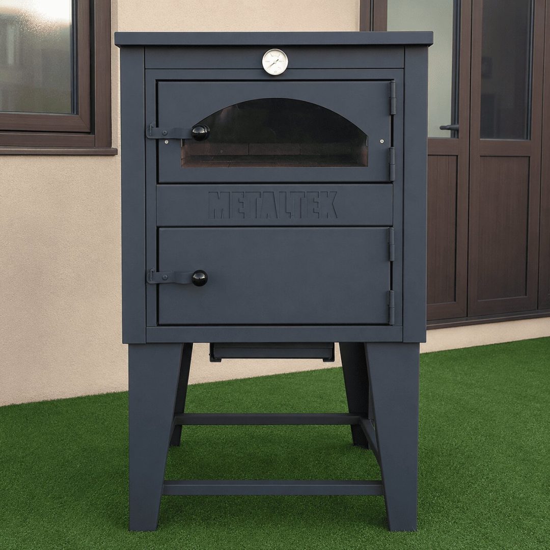 Forno Classico Metaltek2