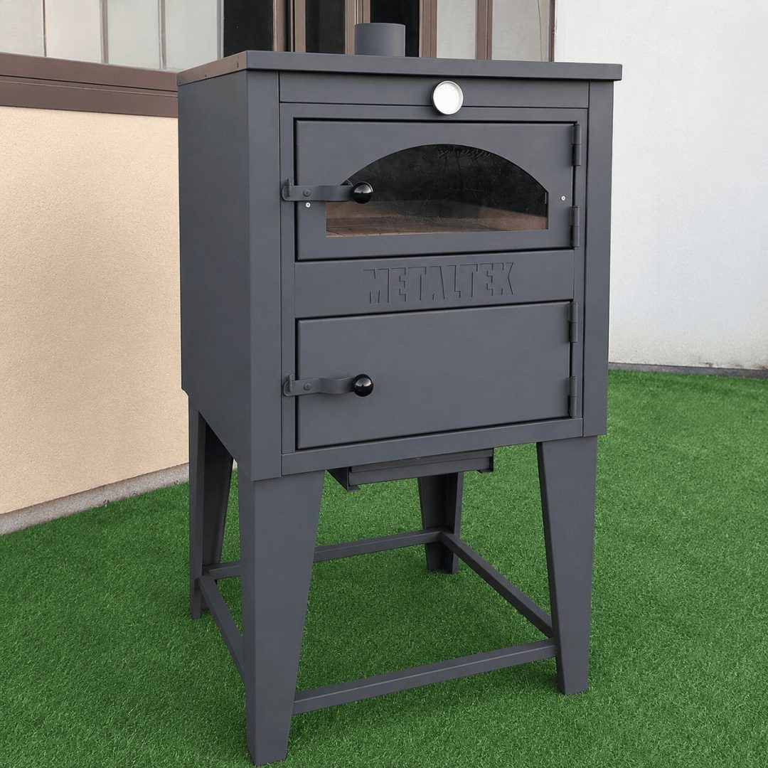 Forno Classico Metaltek3