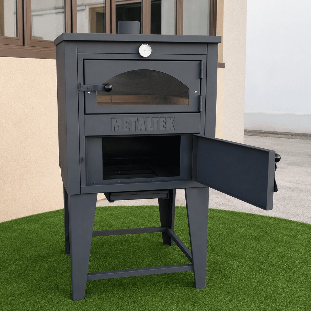 Forno Classico Metaltek4