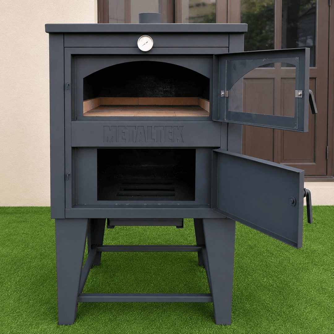 Forno Classico Metaltek5