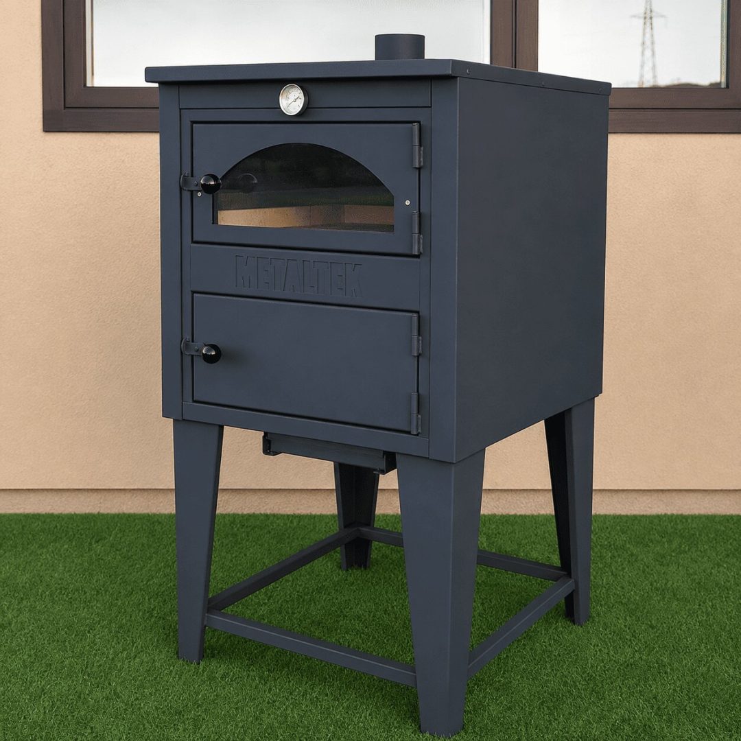 Forno Classico Metaltek6