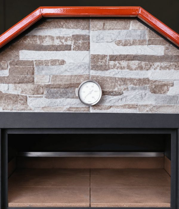 Forno Premiuim Metaltek2