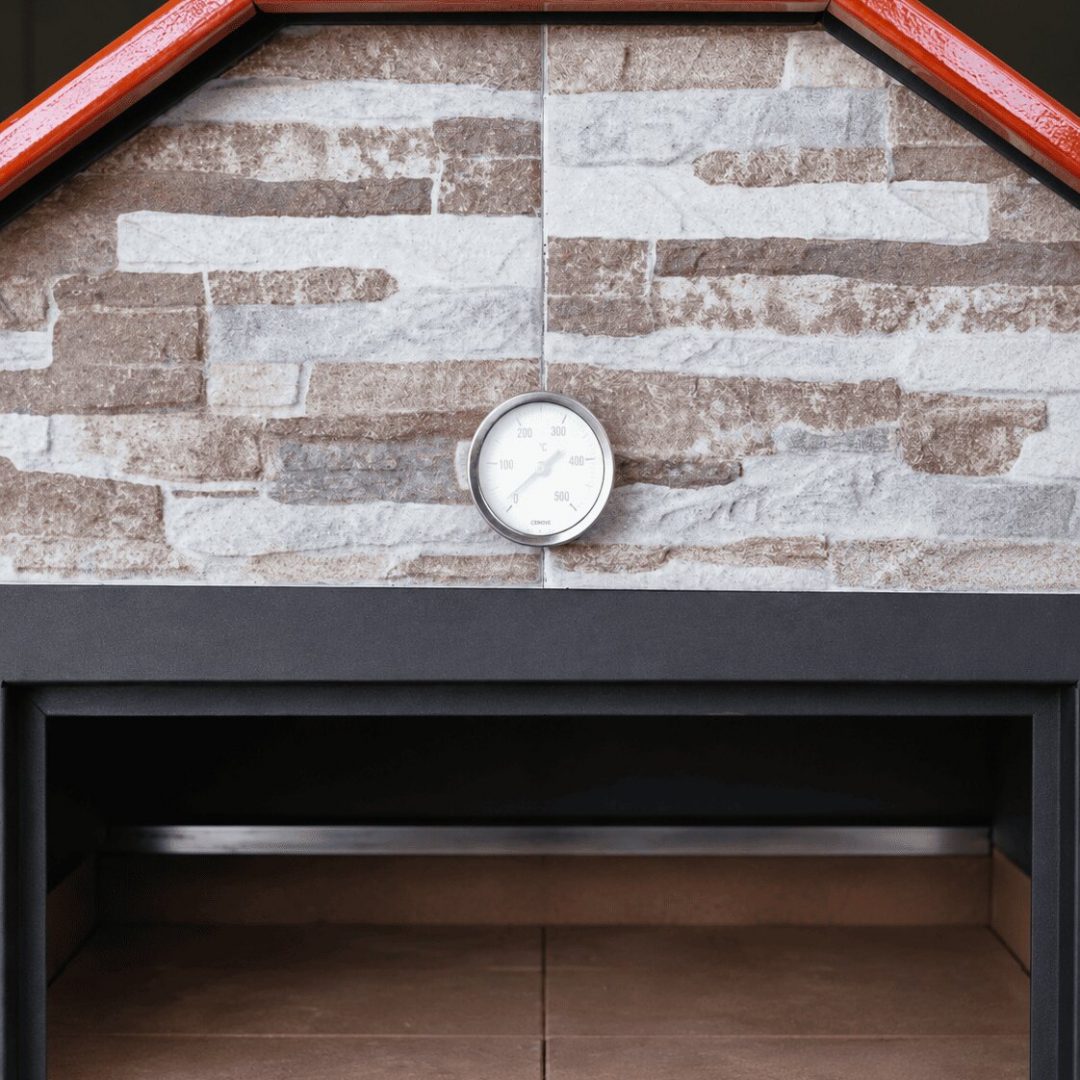 Forno Premiuim Metaltek2