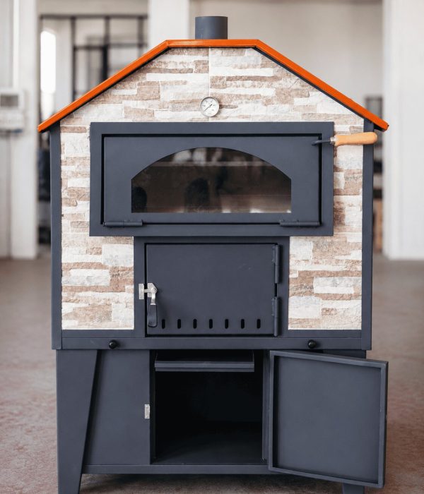 Forno Premiuim Metaltek3