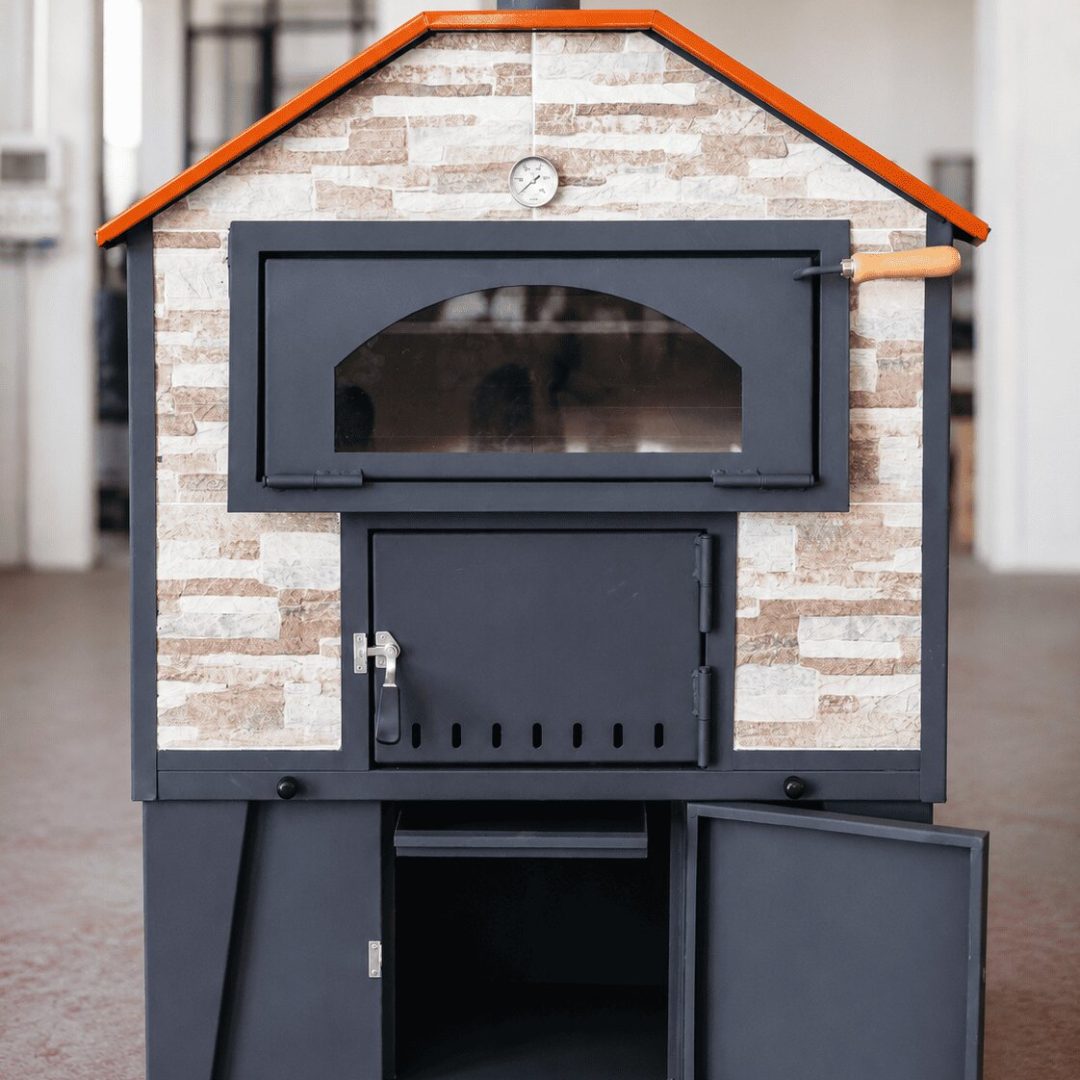 Forno Premiuim Metaltek3