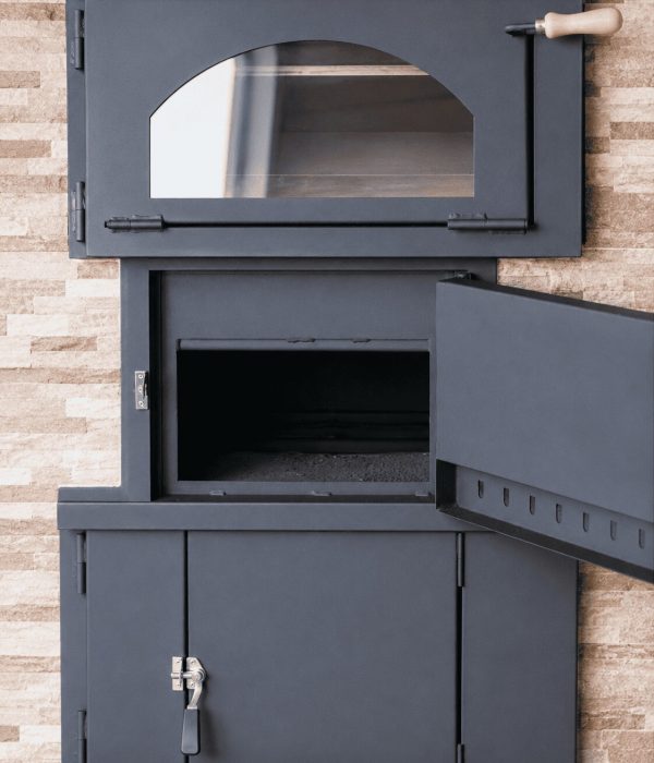 Forno Premiuim Metaltek4