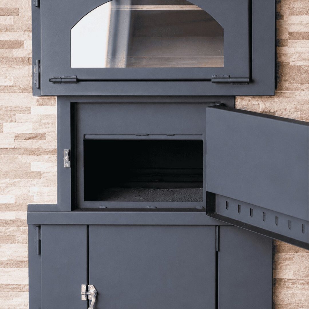 Forno Premiuim Metaltek4