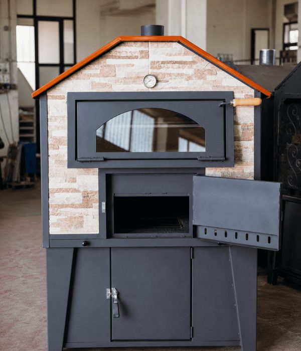 Forno Premiuim Metaltek5