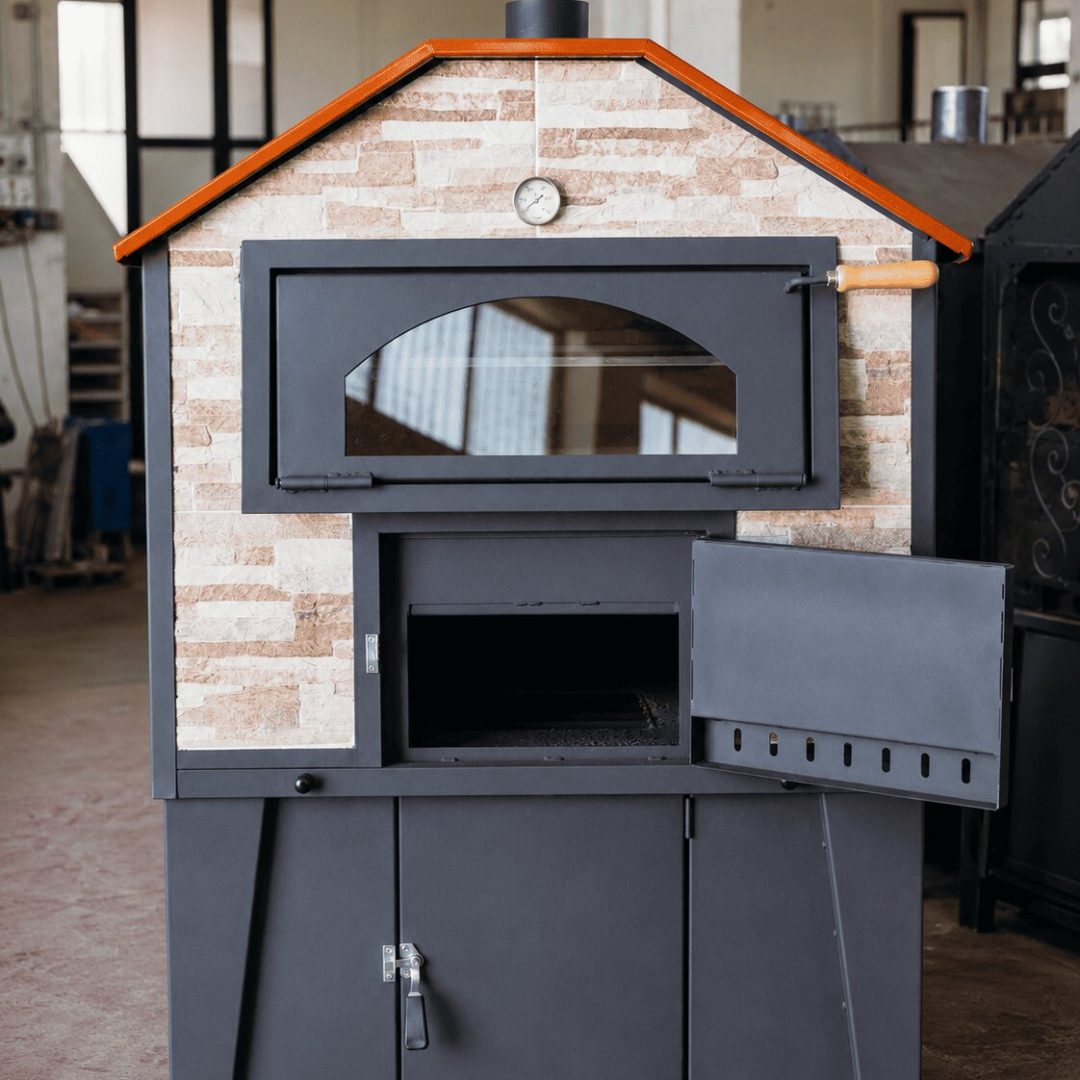 Forno Premiuim Metaltek5