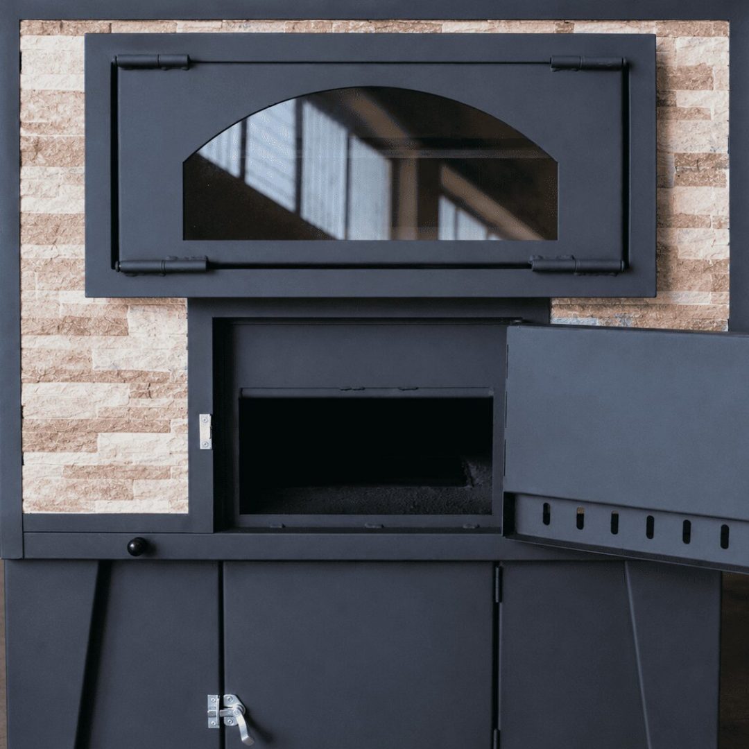 Forno Premiuim Metaltek6