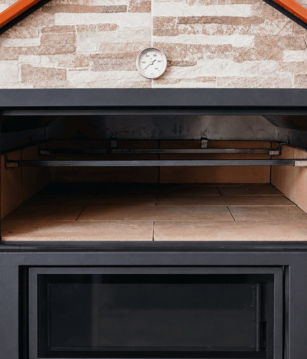 Forno Premiuim Metaltek7