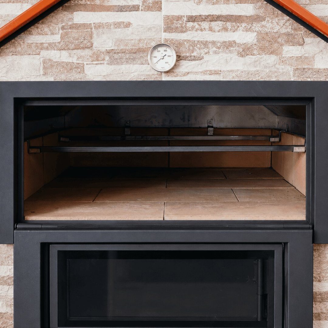 Forno Premiuim Metaltek7